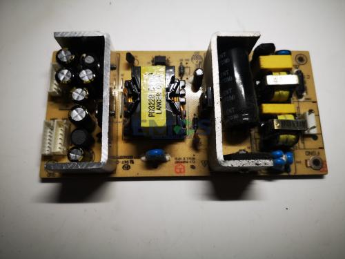 FLY-PW2412C REV:1.0 POWER SUPPLY FOR CELLO TP2310F